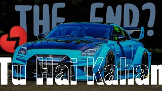 The End Of Great Cars😔 Tu hai kahan Car EditNEERAJ26 [upl. by Albin]