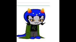 How do you do homestuck nepeta [upl. by Deering]