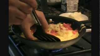 How to Make the Worlds Greatest Omelette [upl. by Irovi]