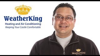 WeatherKing Heating amp Air Conditioning [upl. by Navar]