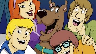 Top 10 ScoobyDoo The ScoobyDoo Show MonstersVillains [upl. by Ahsekram]