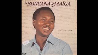 Boncana Maïga  Koyma Hondo 1982 [upl. by Karita788]