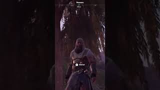 Assassins Creed Odyssey Foggy Memory Ainigmata Ostraka Solution Messenia gaming shorts viral [upl. by Nnylyaj11]