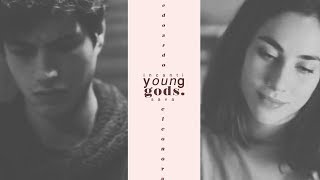 edoardo amp eleonora • young gods [upl. by Adnolohs]