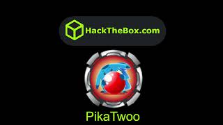 HackTheBox  Pikatwoo [upl. by Sairahcaz843]