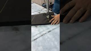 Cargo pants cutting ytshorts reels cuttingfabric [upl. by Loralyn]