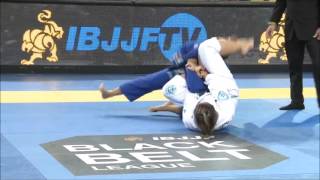 Highlight Of The Week Armbar Highlight [upl. by Haiasi463]