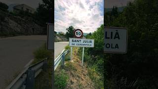 Cerdanyola del Vallès visita Sant Julià de Cerdanyola 🤯 [upl. by Winne]