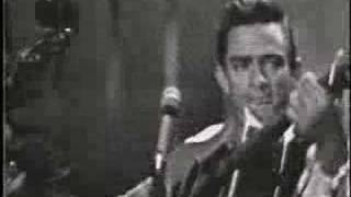 Johnny CashRing of Fire 1963 [upl. by Ika329]