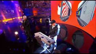 Pet Shop Boys  Love Etc Live Graham Norton ShowCoC [upl. by Nevla74]