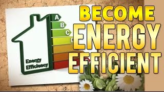 Improve Energy Efficiency Use Electricity Saving Devices [upl. by Asoj104]