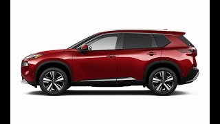 TOYOTA RAV4 vs 2022 NISSAN ROGUE  HOWS THE NISSAN ROGUE IN COMPARISON [upl. by Anaerda]