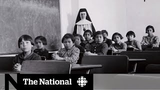 New federal holiday to recognize residential school harm [upl. by Ykcor]