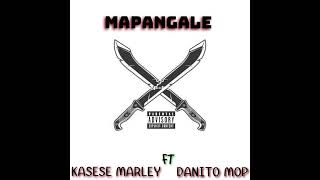 Kasese Marley Mapangale Ft Danito MopOfficial Music Video [upl. by Nihs]