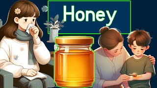 Honey Benefits and Risks  Is Honey Natural Miracle [upl. by Nylzor788]