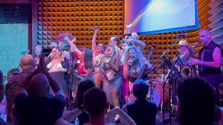 The Skivvies and Company  Time Warp Encore [upl. by Anderea]