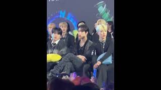 everything wrong abt hanteo music awards ft ATEEZ NCT Aespa ATEEZ NCT aespa kpop shorts [upl. by Ameer]