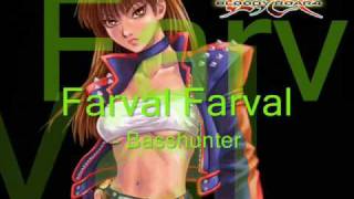 Frval Farval  Basshunter [upl. by Anilocin]