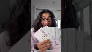 Stop Making Physical Flashcards shorts study revision gcse alevel [upl. by Staley]