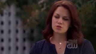 One Tree Hill 6x03 Brooke and Haley talk [upl. by Jeanie431]