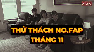 VietsubThien  ACG  Thử Thách NoFap Tháng 11 [upl. by Montfort700]