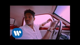 Bryce Vine  Carnival Album Trailer Official Video [upl. by Nordek]