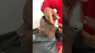 🔥🔥🔥🔥 barberia barber barbershop mexico barberlife barbers barbero fade hairstyle usa [upl. by Frohman]