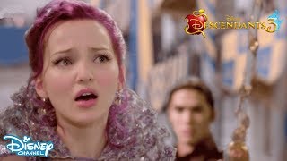 Descendants 3 stars on losing Cameron Boyce filming franchises final installment I Nightline [upl. by Romie]