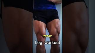 Leg home workout 7day😱😱reels viral sports gymmotivation [upl. by Ymmor]