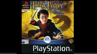 Harry Potter e La Camera dei Segreti  Versione PS1  Parte 02 [upl. by Farmelo46]