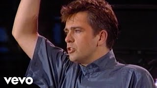 Peter Gabriel  Shock The Monkey Live [upl. by Cichocki]