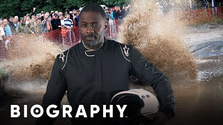 Idris Elba on his love of music — and fairness for Black musicians  The Current [upl. by Kcirrez66]