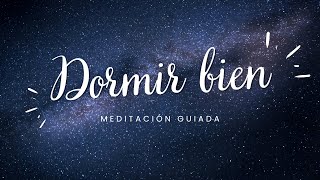 🌙 Meditación Guiada para Dormir Profundamente  Relajación y Mindfulness 🌟 [upl. by Rehoptsirhc551]