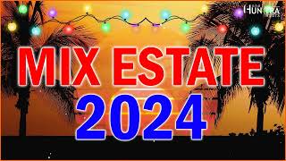 Mix Estate 2024 🎙 Canzoni del Momento Dellestate 2024 🏄 Hit Del Momento 2024 🌞 Musica Italiana 2024 [upl. by Nolie]