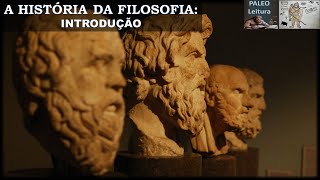 A HISTÓRIA DA FILOSOFIA  INTRODUÇÃO A Jornada do Pensamento Humano  CAPÍTULO 19 [upl. by Buiron]