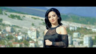 Ermelinda Bixhaku  Shelege bejka mono  Official Video 4K [upl. by Genvieve]