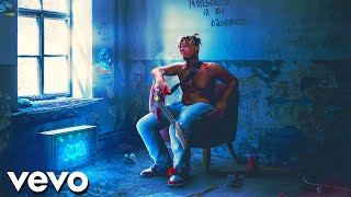 Juice WRLD  Sad Money ft 2Gaudy music video [upl. by Zenobia]