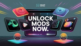 Why Mod Apk Central is a GameChanger [upl. by Hayn]