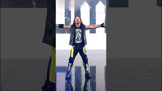 Hardy introduces the returning AJ Styles [upl. by Henden]