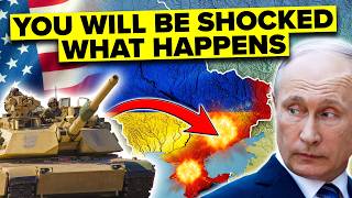 What Exactly Happens if US Enters Ukraine Directly [upl. by Prud]