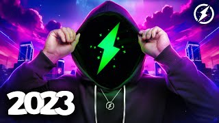 Music Mix 2023 🎧 EDM Remixes of Popular Songs 🎧 EDM Gaming Music [upl. by Aredna]