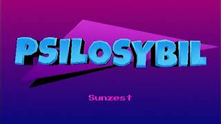 PsiloSybil OST  Sunzest Citrus Falls [upl. by Gen]