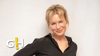 Entertainment  Bridget Jones Makes Iconic Comeback  Gossip Herald [upl. by Hellene]