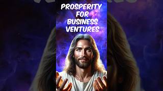 Prosperity for business ventures godmessage godmessagetoday christanmotivation [upl. by Howlend885]