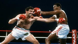 Gerry Cooney Routes to the Body [upl. by Hadwyn]