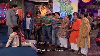 Ep 1917  Iyer Aur Babita Ka Divorce  Taarak Mehta Ka Ooltah Chashmah  Full Episode  तारक मेहता [upl. by Murray15]