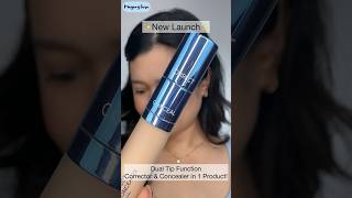 CORRECTOR amp CONCEALER DALAM 1 PRODUK  SKINTIFIC COVER PERFECT SERUM CONCEALER [upl. by Aitnahc409]