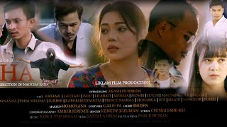 Web series song promo  KHANGPOKSANG GEE SHA  NAOCHA SANA [upl. by Wright]