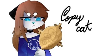 Copycat  meme WARNING [upl. by Benildas998]