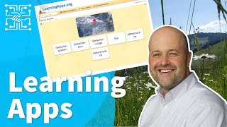 Anleitung LearningApps Einstieg und erste Schritte – Tutorial [upl. by Grier]